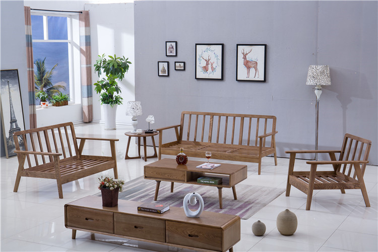 欧式家具具体有多少种风格？