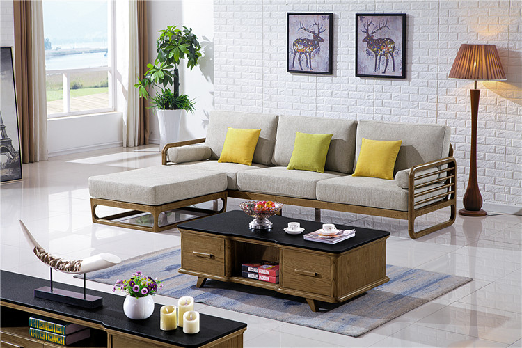 北欧实木家具只为消费者提供更好的选择